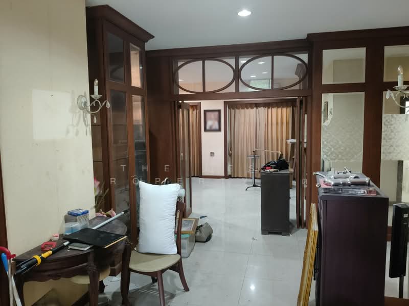 หมู่บ้านคาแนล วิลล์ (Canal Ville) บางพลี สมุทรปราการ, สมุทรปราการ, บางแก้ว, บางพลี, สมุทรปราการ, 150 ตร.ม., บ้านเดี่ยว ขาย, โดย The Best Property ตู่, 500355887 - DDproperty.com