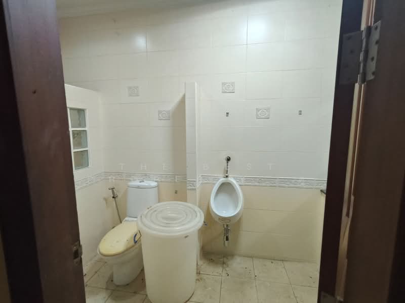 หมู่บ้านคาแนล วิลล์ (Canal Ville) บางพลี สมุทรปราการ, Samut Prakan, Bang Kaeo, Bang Plee, Samut Prakan, 3 Bedrooms, 150 sqm, Single Detached House For Sale, by The Best Property ตู่, 500355887 - DDproperty.com