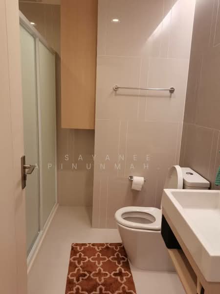 The Key Sathorn-Charoenraj, Bangkok, 3725-4334 Charoen Rat Road, Bang Klo, Bang Kho Laem, Bangkok, 2 Bedrooms, 55 sqm, Condo For Sale, by Sayanee Apinunmahakun, 500355888 - DDproperty.com