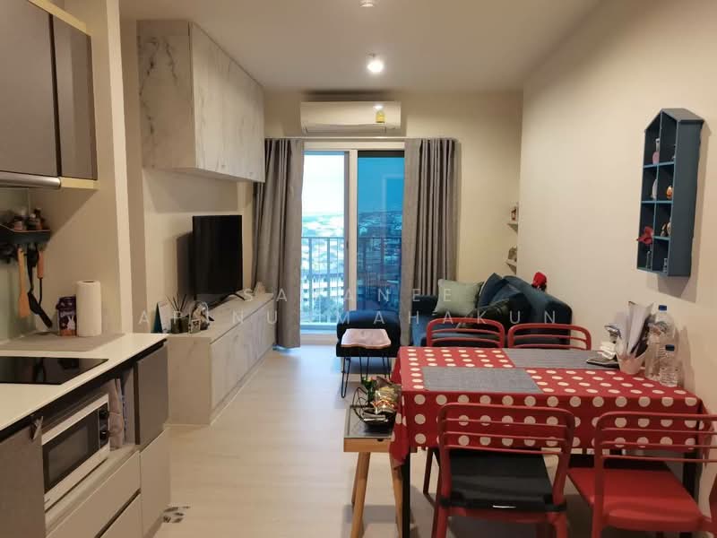 The Key Sathorn-Charoenraj, Bangkok, 3725-4334 Charoen Rat Road, Bang Klo, Bang Kho Laem, Bangkok, 2 Bedrooms, 55 sqm, Condo For Sale, by Sayanee Apinunmahakun, 500355888 - DDproperty.com