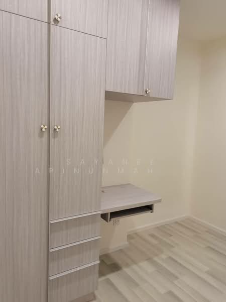 The Key Sathorn-Charoenraj, Bangkok, 3725-4334 Charoen Rat Road, Bang Klo, Bang Kho Laem, Bangkok, 2 Bedrooms, 55 sqm, Condo For Sale, by Sayanee Apinunmahakun, 500355888 - DDproperty.com