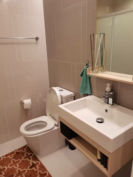 The Key Sathorn-Charoenraj, Bangkok, 3725-4334 Charoen Rat Road, Bang Klo, Bang Kho Laem, Bangkok, 2 Bedrooms, 55 sqm, Condo For Sale, by Sayanee Apinunmahakun, 500355888 - DDproperty.com