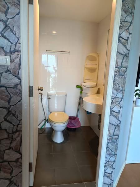 Lumpini Park Beach Jomtien, Chon Buri (Pattaya), Jomtiensaineung Rd, Na Kloe, Bang Lamung (Pattaya), Chon Buri (Pattaya), 1 Bedroom, 25 sqm, Condo For Sale, by HOME Real Estate Service, 500355889 - DDproperty.com