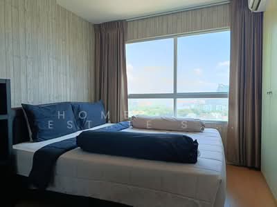 ขาย - Lumpini Park Beach Jomtien : ลุมพินี พาร์ค บีช จอมเทียน, ชลบุรี