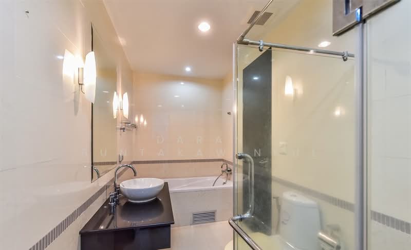 Baan Klang Krung Siam-Pathumwan : บ้านกลางกรุง สยาม-ปทุมวัน คอนโดมิเนียม, กรุงเทพ, ถนนเพชรบุรี แขวงถนนเพชรบุรี เขตราชเทวี กรุงเทพมหานคร, ถนนเพชรบุรี, ราชเทวี, กรุงเทพ, 55 ตร.ม., คอนโด ให้เช่า, โดย Daran Buntakawinkul, 500355891 - DDproperty.com