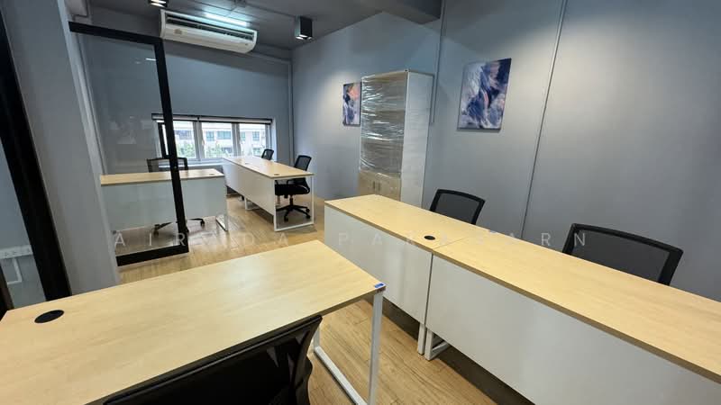 My Space @Silom สาทร-สีลม, Bangkok, Silom, Bang Rak, Bangkok, , 56 sqm, Office Space For Rent, by Airada Parasarn, 500355893 - DDproperty.com