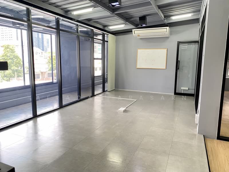 My Space @Silom สาทร-สีลม, Bangkok, Silom, Bang Rak, Bangkok, , 56 sqm, Office Space For Rent, by Airada Parasarn, 500355893 - DDproperty.com