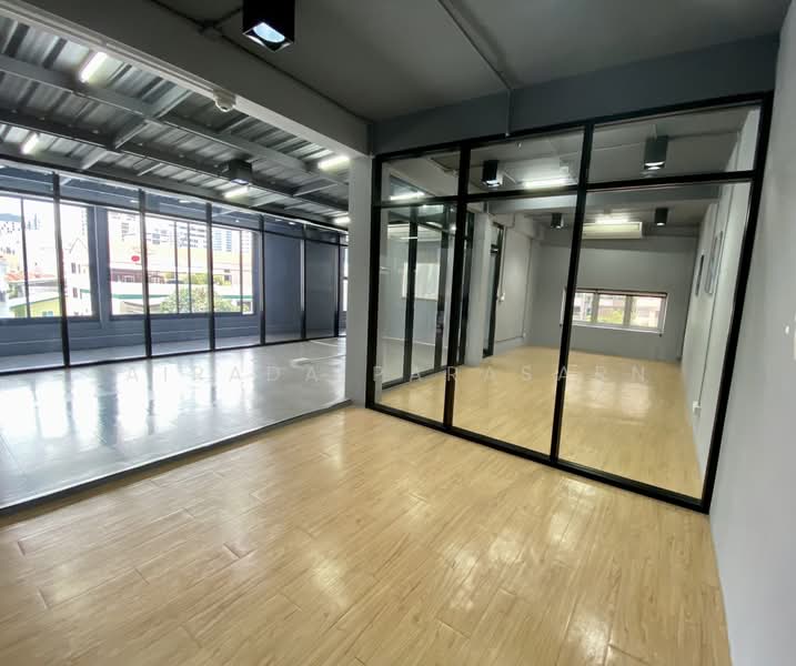 My Space @Silom สาทร-สีลม, Bangkok, Silom, Bang Rak, Bangkok, , 56 sqm, Office Space For Rent, by Airada Parasarn, 500355893 - DDproperty.com