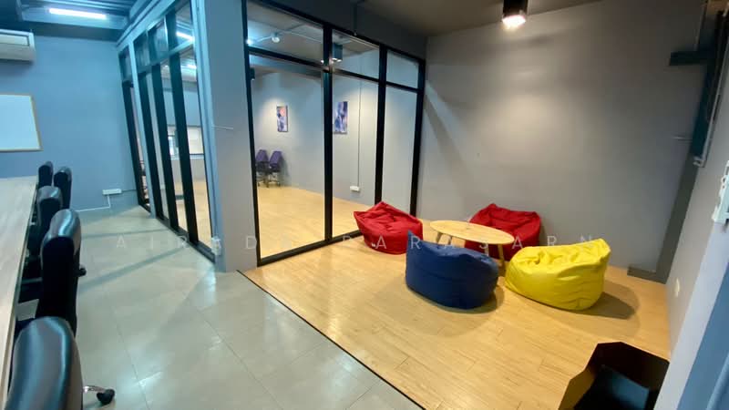 My Space @Silom สาทร-สีลม, Bangkok, Silom, Bang Rak, Bangkok, , 56 sqm, Office Space For Rent, by Airada Parasarn, 500355893 - DDproperty.com