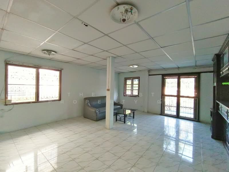 Tararom Ramkhamhaeng 150, Bangkok, Soi Ramkhamhaeng 150, Saphan Sung, Bangkok, 4 Bedrooms, 180 sqm, Single Detached House For Sale, by The Best Property ณัฐ, 500355895 - DDproperty.com