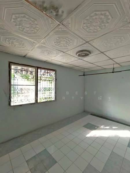 Tararom Ramkhamhaeng 150, Bangkok, Soi Ramkhamhaeng 150, Saphan Sung, Bangkok, 4 Bedrooms, 180 sqm, Single Detached House For Sale, by The Best Property ณัฐ, 500355895 - DDproperty.com