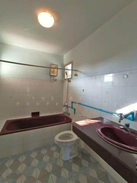 Tararom Ramkhamhaeng 150, Bangkok, Soi Ramkhamhaeng 150, Saphan Sung, Bangkok, 4 Bedrooms, 180 sqm, Single Detached House For Sale, by The Best Property ณัฐ, 500355895 - DDproperty.com