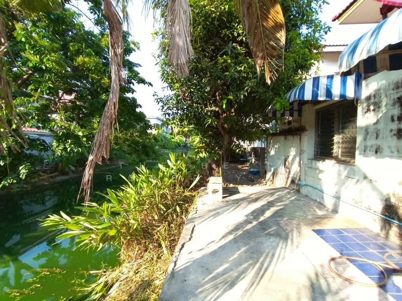 Tararom Ramkhamhaeng 150, Bangkok, Soi Ramkhamhaeng 150, Saphan Sung, Bangkok, 4 Bedrooms, 180 sqm, Single Detached House For Sale, by The Best Property ณัฐ, 500355895 - DDproperty.com