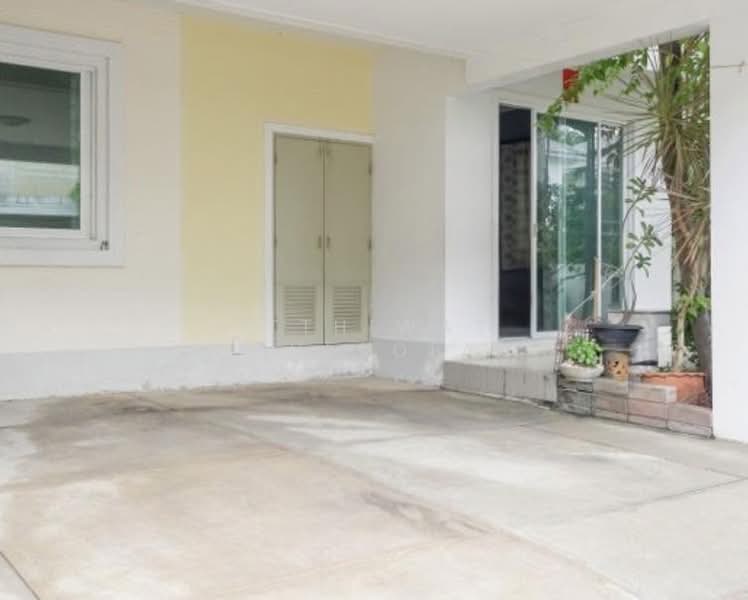 Homeplace Wongwaen Rattanathibet, Nonthaburi, Rural Road, Nonthaburi 1009, Bang Mae Nang, Bang Yai, Nonthaburi, 3 Bedrooms, 152 sqm, Single Detached House For Sale, by Itthiwat Chulaolan, 500355896 - DDproperty.com