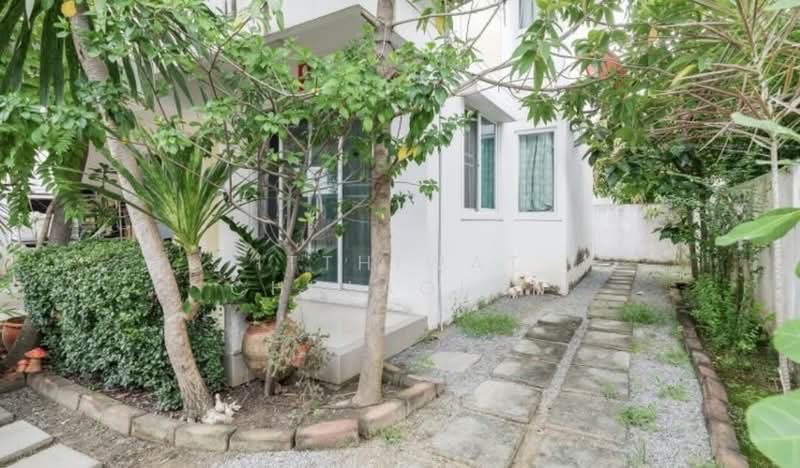 Homeplace Wongwaen Rattanathibet, Nonthaburi, Rural Road, Nonthaburi 1009, Bang Mae Nang, Bang Yai, Nonthaburi, 3 Bedrooms, 152 sqm, Single Detached House For Sale, by Itthiwat Chulaolan, 500355896 - DDproperty.com