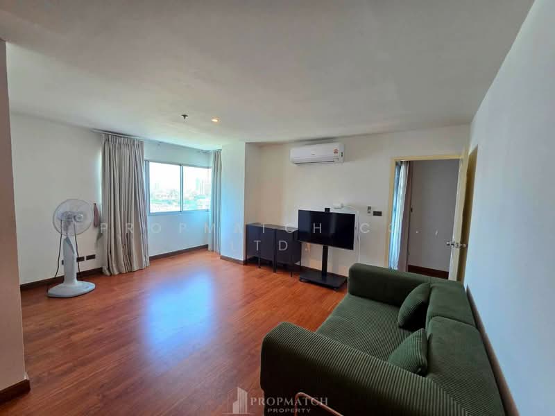 The Executive Regent, Bangkok, 2264/3 Nanglinchee Road, Chong Nonsi, Yan Nawa, Bangkok, 1 Bedroom, 60 sqm, Condo For Rent, by PROPMATCH CO., LTD., 500355897 - DDproperty.com