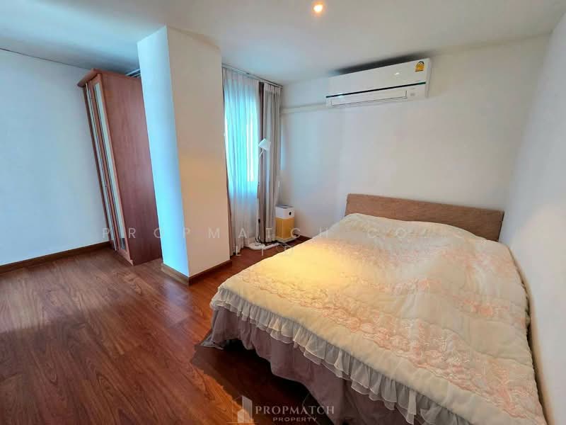 The Executive Regent, Bangkok, 2264/3 Nanglinchee Road, Chong Nonsi, Yan Nawa, Bangkok, 1 Bedroom, 60 sqm, Condo For Rent, by PROPMATCH CO., LTD., 500355897 - DDproperty.com