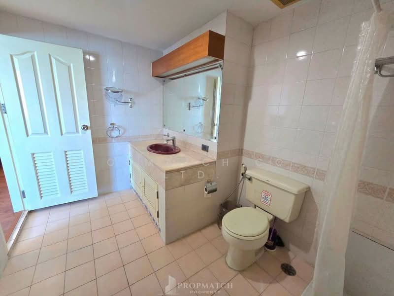 The Executive Regent, Bangkok, 2264/3 Nanglinchee Road, Chong Nonsi, Yan Nawa, Bangkok, 1 Bedroom, 60 sqm, Condo For Rent, by PROPMATCH CO., LTD., 500355897 - DDproperty.com