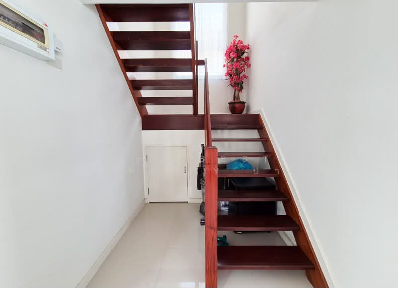 Chuan Chuen Bangna, Samut Prakan, Soi Kiatphiphat Thani, Bangna-Trad Road, km. 29.5, Bang Bo, Samut Prakan, 3 Bedrooms, 100 sqm, Single Detached House For Sale, by The Best Property ปาล์ม, 500355899 - DDproperty.com
