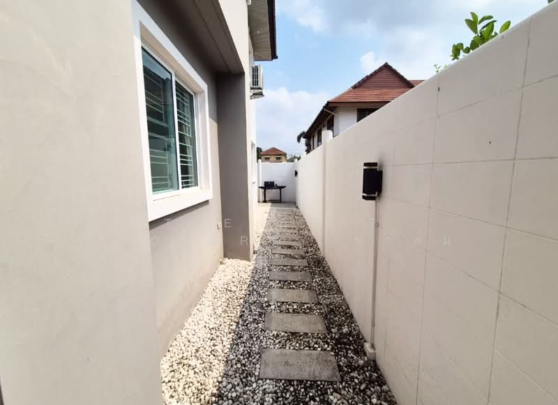 Chuan Chuen Bangna, Samut Prakan, Soi Kiatphiphat Thani, Bangna-Trad Road, km. 29.5, Bang Bo, Samut Prakan, 3 Bedrooms, 100 sqm, Single Detached House For Sale, by The Best Property ปาล์ม, 500355899 - DDproperty.com