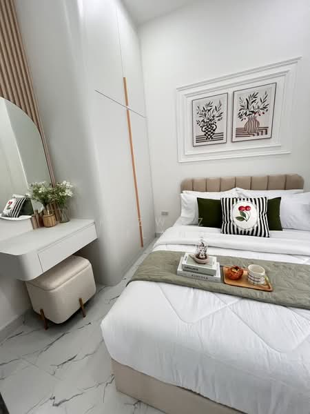 Brand-New 3BR Private Pool Villa in Siam Country Club Pattaya | Ready to Move, Chon Buri (Pattaya), Nong Pru, Bang Lamung (Pattaya), Chon Buri (Pattaya), 3 Bedrooms, 220 sqm, Villa For Sale, by Fazwaz (Thailand) Co., Ltd., 500355901 - DDproperty.com