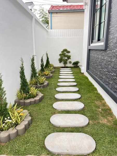 Brand-New 3BR Private Pool Villa in Siam Country Club Pattaya | Ready to Move, Chon Buri (Pattaya), Nong Pru, Bang Lamung (Pattaya), Chon Buri (Pattaya), 3 Bedrooms, 220 sqm, Villa For Sale, by Fazwaz (Thailand) Co., Ltd., 500355901 - DDproperty.com