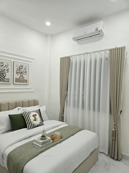 Brand-New 3BR Private Pool Villa in Siam Country Club Pattaya | Ready to Move, Chon Buri (Pattaya), Nong Pru, Bang Lamung (Pattaya), Chon Buri (Pattaya), 3 Bedrooms, 220 sqm, Villa For Sale, by Fazwaz (Thailand) Co., Ltd., 500355901 - DDproperty.com