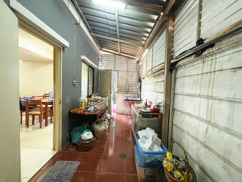 หมู่บ้านพฤกษา58/2 ลาดกระบัง-สุวรรณภูมิ ต.ศีรษะจรเข้น้อย อ.บางเสาธง จ.สมุทรปราการ, สมุทรปราการ, ศีรษะจรเข้น้อย, บางเสาธง, สมุทรปราการ, 94 ตร.ม., ทาวน์เฮ้าส์ ขาย, โดย ภัทรนัน อิศรางกูร ณ อยุธยา, 500355903 - DDproperty.com