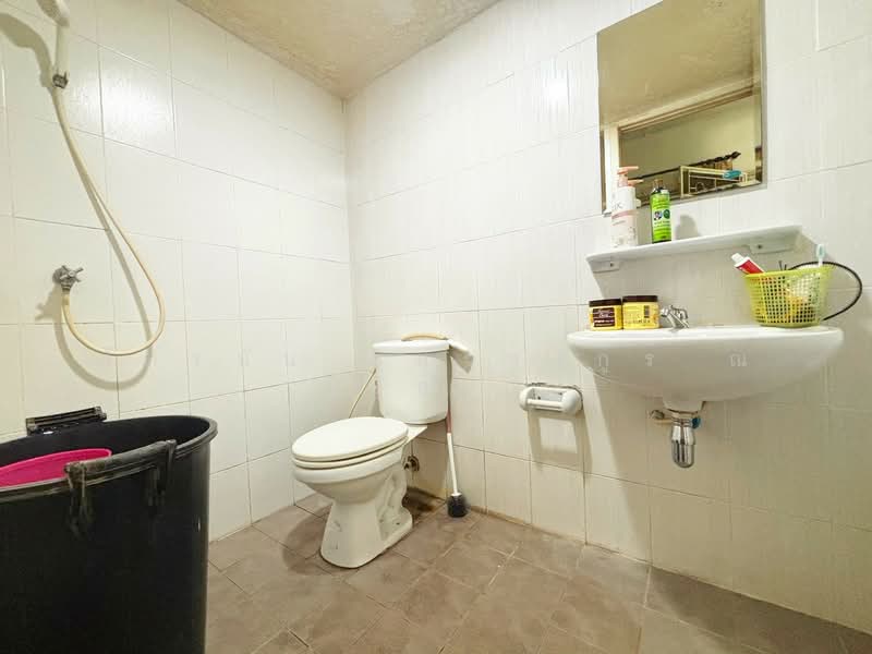 หมู่บ้านพฤกษา58/2 ลาดกระบัง-สุวรรณภูมิ ต.ศีรษะจรเข้น้อย อ.บางเสาธง จ.สมุทรปราการ, Samut Prakan, Srisa Chorakhe Noi, Bang Sao Thong, Samut Prakan, 3 Bedrooms, 94 sqm, Townhouse For Sale, by ภัทรนัน อิศรางกูร ณ อยุธยา, 500355903 - DDproperty.com
