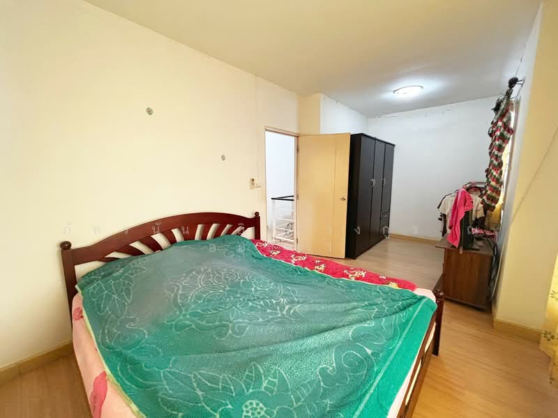 หมู่บ้านพฤกษา58/2 ลาดกระบัง-สุวรรณภูมิ ต.ศีรษะจรเข้น้อย อ.บางเสาธง จ.สมุทรปราการ, สมุทรปราการ, ศีรษะจรเข้น้อย, บางเสาธง, สมุทรปราการ, 94 ตร.ม., ทาวน์เฮ้าส์ ขาย, โดย ภัทรนัน อิศรางกูร ณ อยุธยา, 500355903 - DDproperty.com