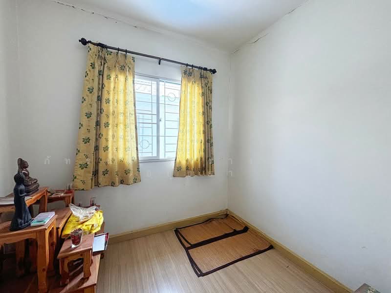 หมู่บ้านพฤกษา58/2 ลาดกระบัง-สุวรรณภูมิ ต.ศีรษะจรเข้น้อย อ.บางเสาธง จ.สมุทรปราการ, Samut Prakan, Srisa Chorakhe Noi, Bang Sao Thong, Samut Prakan, 3 Bedrooms, 94 sqm, Townhouse For Sale, by ภัทรนัน อิศรางกูร ณ อยุธยา, 500355903 - DDproperty.com
