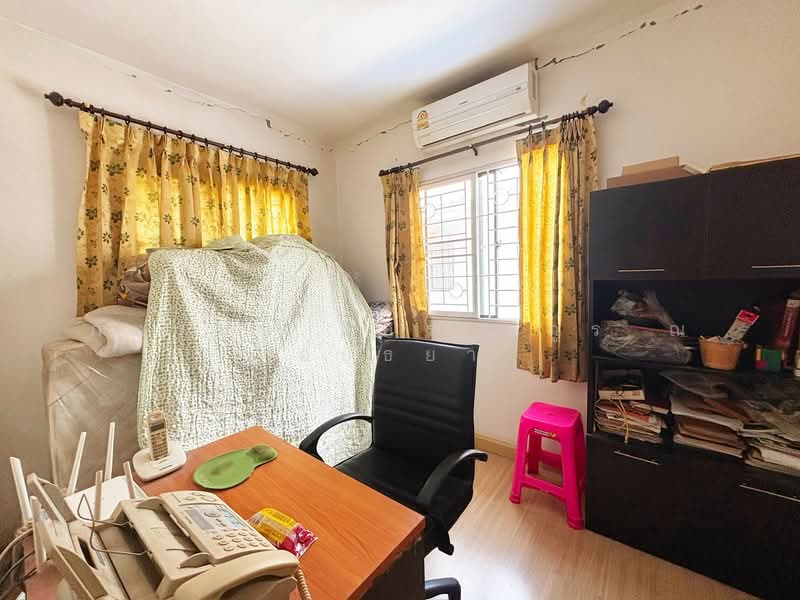 หมู่บ้านพฤกษา58/2 ลาดกระบัง-สุวรรณภูมิ ต.ศีรษะจรเข้น้อย อ.บางเสาธง จ.สมุทรปราการ, สมุทรปราการ, ศีรษะจรเข้น้อย, บางเสาธง, สมุทรปราการ, 94 ตร.ม., ทาวน์เฮ้าส์ ขาย, โดย ภัทรนัน อิศรางกูร ณ อยุธยา, 500355903 - DDproperty.com