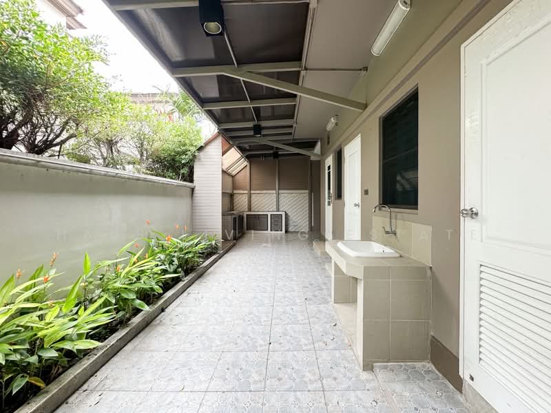 Nantawan Pinklao-Ratchapruek : บ้านนันทวัน ปิ่นเกล้า - ราชพฤกษ์, กรุงเทพ, ถนนราชพฤกษ์, ตลิ่งชัน, กรุงเทพ, 358 ตร.ม., บ้านเดี่ยว ขาย, โดย Haus Living Estate, 500355904 - DDproperty.com