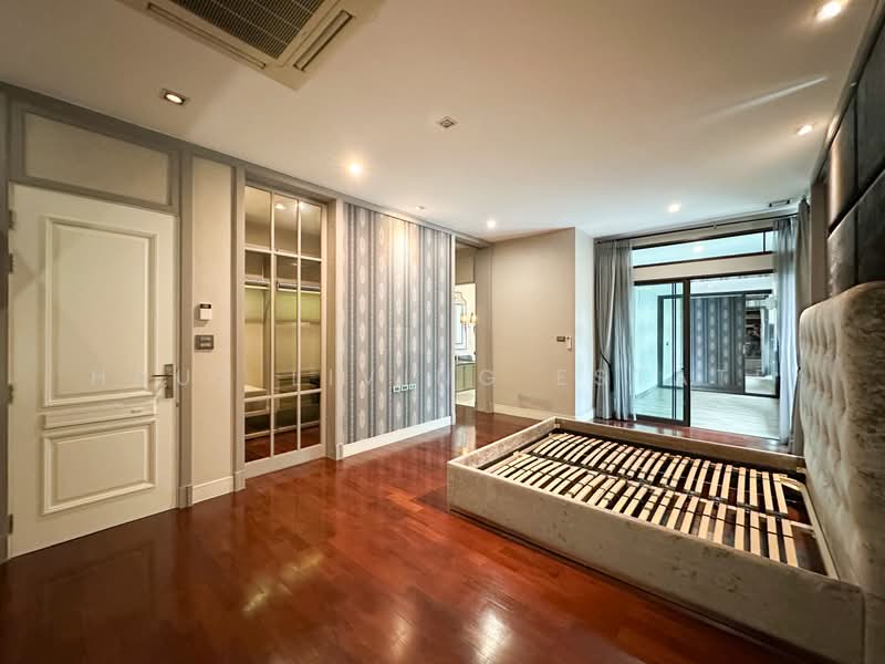 Nantawan Pinklao-Ratchapruek, Bangkok, Ratchaphruek Road, Taling Chan, Bangkok, 5 Bedrooms, 358 sqm, Single Detached House For Sale, by Haus Living Estate, 500355904 - DDproperty.com