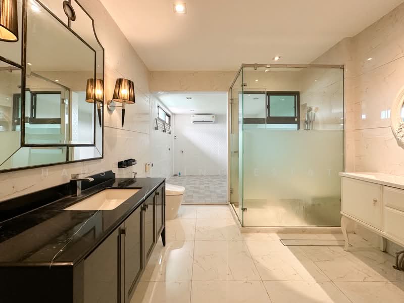 Nantawan Pinklao-Ratchapruek, Bangkok, Ratchaphruek Road, Taling Chan, Bangkok, 5 Bedrooms, 358 sqm, Single Detached House For Sale, by Haus Living Estate, 500355904 - DDproperty.com