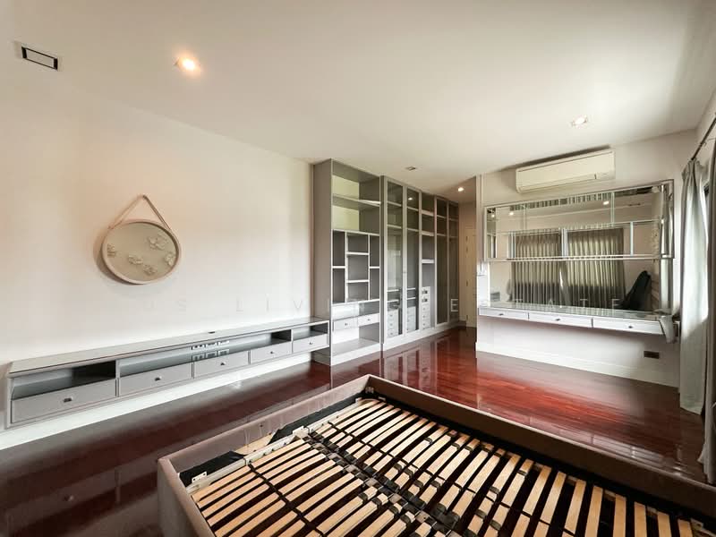 Nantawan Pinklao-Ratchapruek, Bangkok, Ratchaphruek Road, Taling Chan, Bangkok, 5 Bedrooms, 358 sqm, Single Detached House For Sale, by Haus Living Estate, 500355904 - DDproperty.com