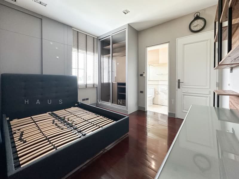 Nantawan Pinklao-Ratchapruek, Bangkok, Ratchaphruek Road, Taling Chan, Bangkok, 5 Bedrooms, 358 sqm, Single Detached House For Sale, by Haus Living Estate, 500355904 - DDproperty.com