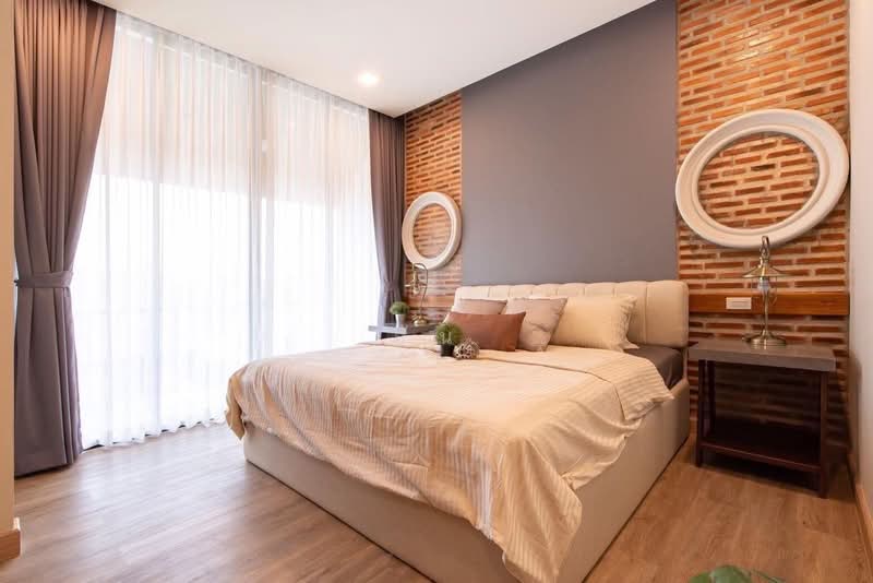 บ้านให้เช่า – ใกล้บิ๊กซีแม่เหียะ เพียง 10 นาที ค่าเช่า 70,000 บาท / เดือน รหัสทรัพย์ : No.9H328, เชียงใหม่, สันผักหวาน, หางดง, เชียงใหม่, 320 ตร.ม., บ้านเดี่ยว ให้เช่า, โดย กัน, 500355905 - DDproperty.com