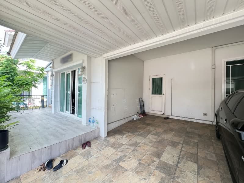 The Villa Rattanathibet : เดอะ วิลล่า รัตนาธิเบศร์, นนทบุรี, ถนน รัตนาธิเบศร์, ท่าอิฐ, ปากเกร็ด, นนทบุรี, 150 ตร.ม., บ้านเดี่ยว ขาย, โดย The Best Property บี, 500355909 - DDproperty.com