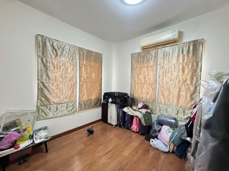 The Villa Rattanathibet, Nonthaburi, Rattanathibet Road, Tha It, Pak Kret, Nonthaburi, 4 Bedrooms, 150 sqm, Single Detached House For Sale, by The Best Property บี, 500355909 - DDproperty.com