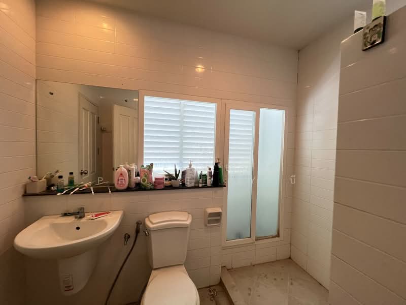 The Villa Rattanathibet, Nonthaburi, Rattanathibet Road, Tha It, Pak Kret, Nonthaburi, 4 Bedrooms, 150 sqm, Single Detached House For Sale, by The Best Property บี, 500355909 - DDproperty.com