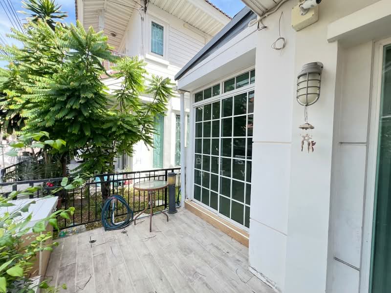 The Villa Rattanathibet, Nonthaburi, Rattanathibet Road, Tha It, Pak Kret, Nonthaburi, 4 Bedrooms, 150 sqm, Single Detached House For Sale, by The Best Property บี, 500355909 - DDproperty.com