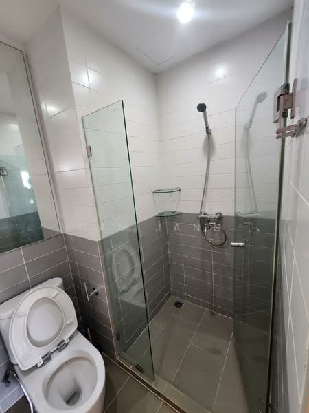 IDEO Mobi Sathorn, Bangkok, 134 Krung Thonburi Road, Bang Lam Phu Lang, Khlong San, Bangkok, 2 Bedrooms, 55 sqm, Condo For Rent, by nam jang, 500355912 - DDproperty.com