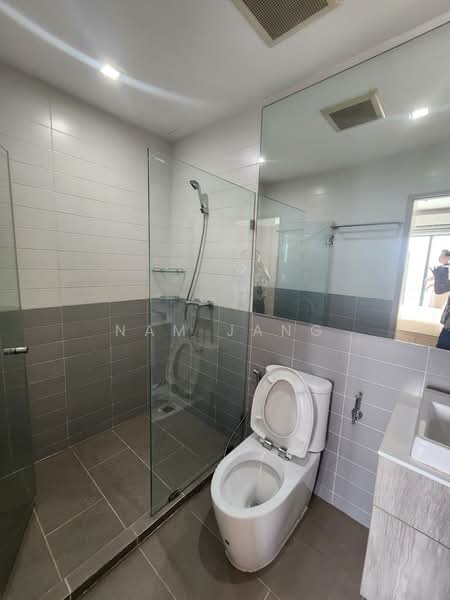 IDEO Mobi Sathorn, Bangkok, 134 Krung Thonburi Road, Bang Lam Phu Lang, Khlong San, Bangkok, 2 Bedrooms, 55 sqm, Condo For Rent, by nam jang, 500355912 - DDproperty.com
