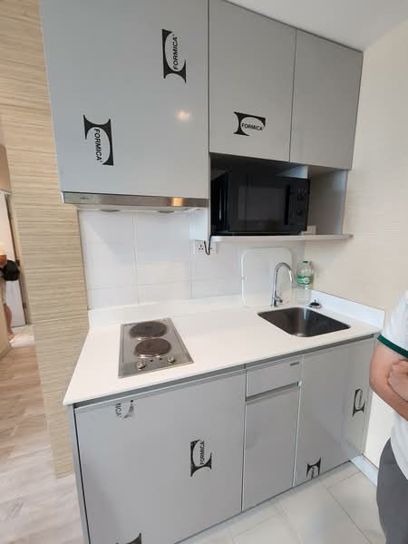 IDEO Mobi Sathorn, Bangkok, 134 Krung Thonburi Road, Bang Lam Phu Lang, Khlong San, Bangkok, 2 Bedrooms, 55 sqm, Condo For Rent, by nam jang, 500355912 - DDproperty.com