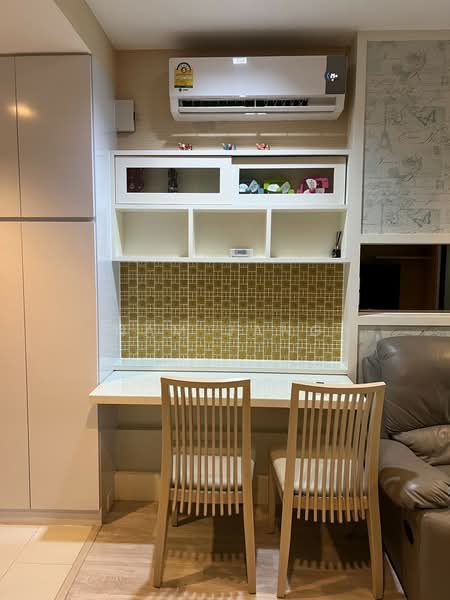 IDEO Mobi Sathorn, Bangkok, 134 Krung Thonburi Road, Bang Lam Phu Lang, Khlong San, Bangkok, 2 Bedrooms, 55 sqm, Condo For Rent, by nam jang, 500355912 - DDproperty.com