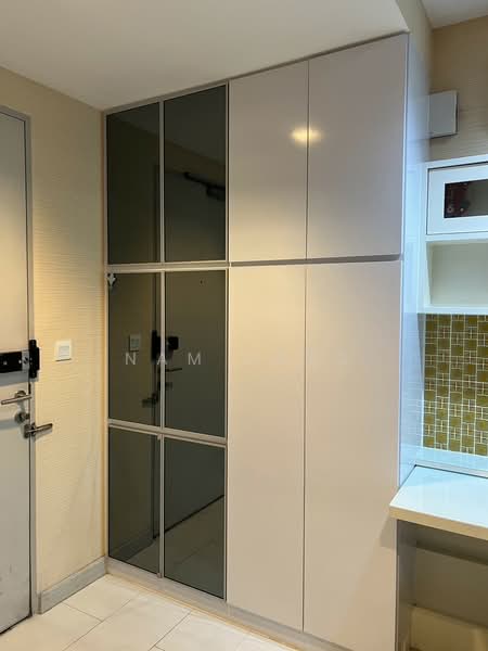 IDEO Mobi Sathorn, Bangkok, 134 Krung Thonburi Road, Bang Lam Phu Lang, Khlong San, Bangkok, 2 Bedrooms, 55 sqm, Condo For Rent, by nam jang, 500355912 - DDproperty.com