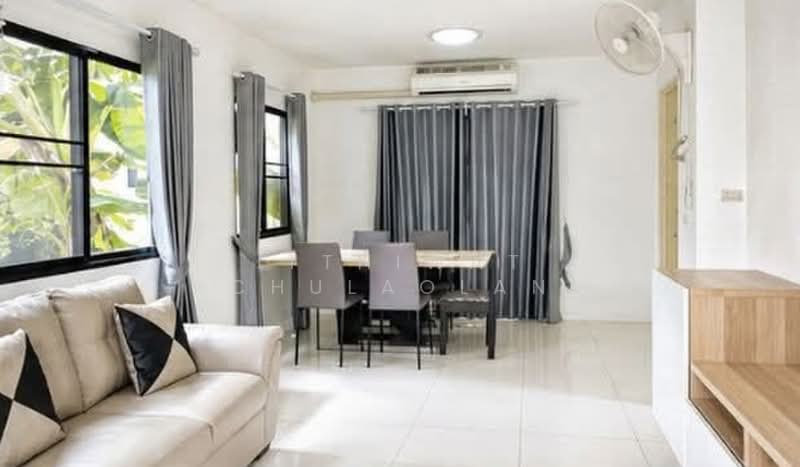 Atoll Java Bay, Samut Prakan, Soi King Kaeo 19, Rachathewa, Bang Plee, Samut Prakan, 3 Bedrooms, 143 sqm, Townhouse For Sale, by Itthiwat Chulaolan, 500355913 - DDproperty.com