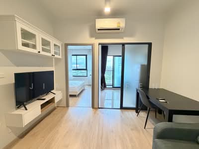 For Rent - IDEO New Rama 9, Bangkok