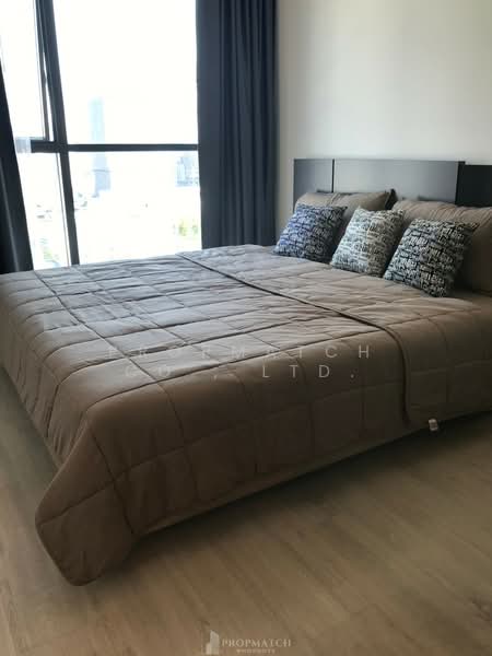 Rhythm Rangnam, Bangkok, 10 Rangnam Road, Thanon Phaya Thai, Ratchathewi, Bangkok, 1 Bedroom, 35 sqm, Condo For Rent, by PROPMATCH CO., LTD., 500355917 - DDproperty.com